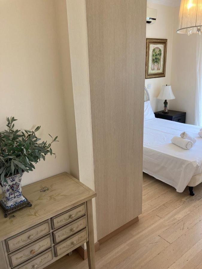 Anna Villa Protaras Esterno foto