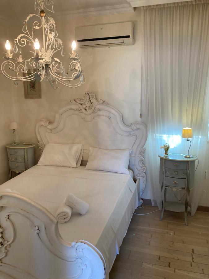 Anna Villa Protaras Esterno foto