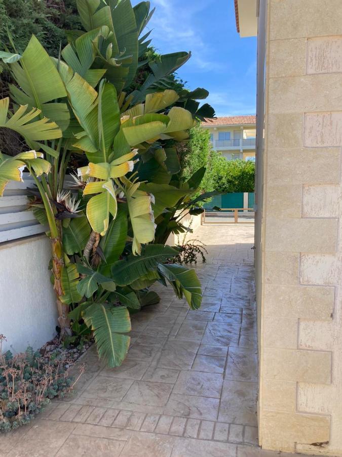 Anna Villa Protaras Esterno foto
