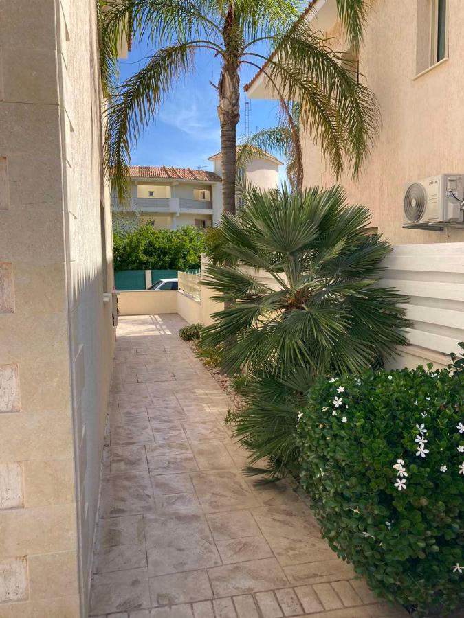 Anna Villa Protaras Esterno foto