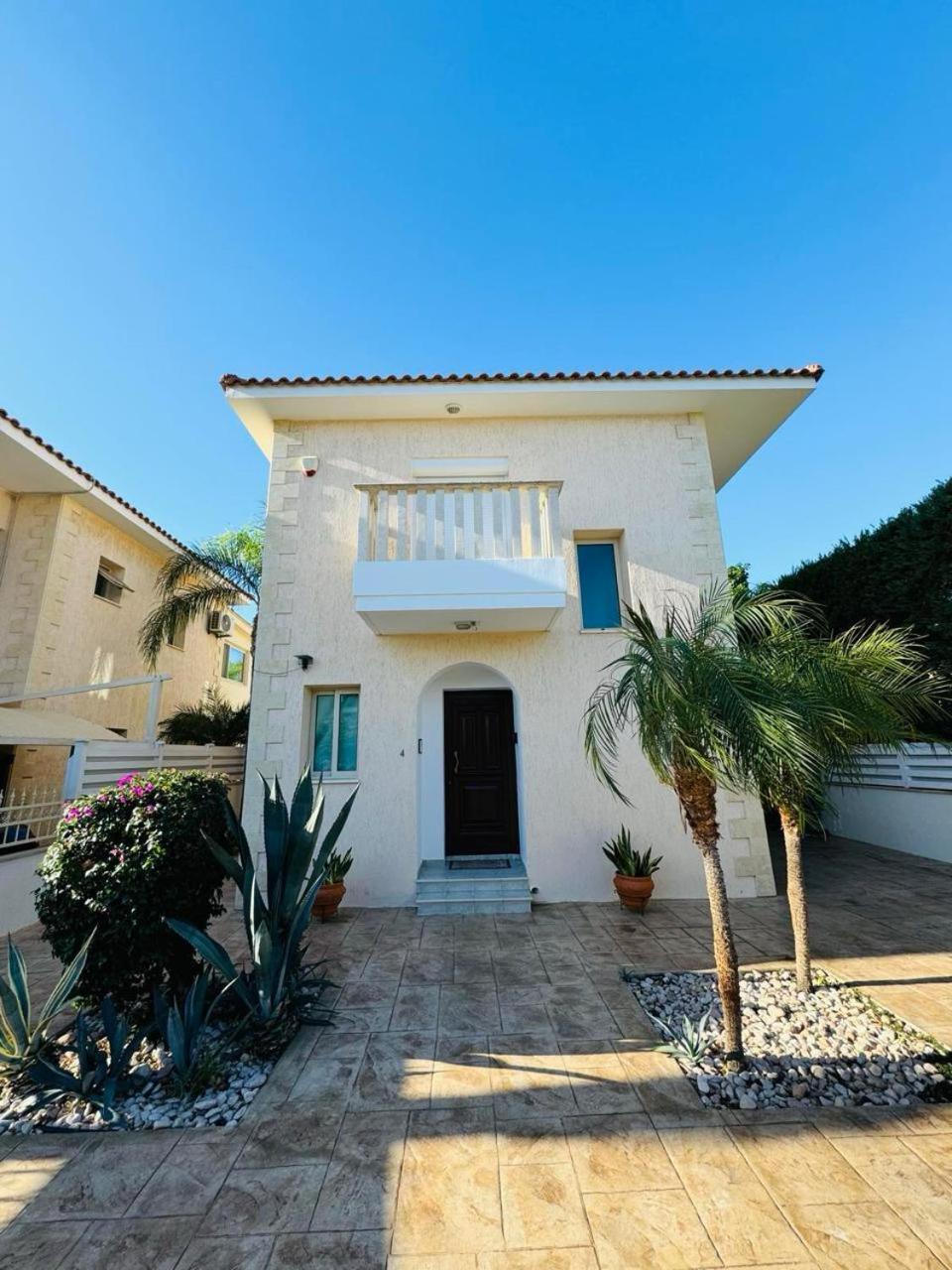 Anna Villa Protaras Esterno foto