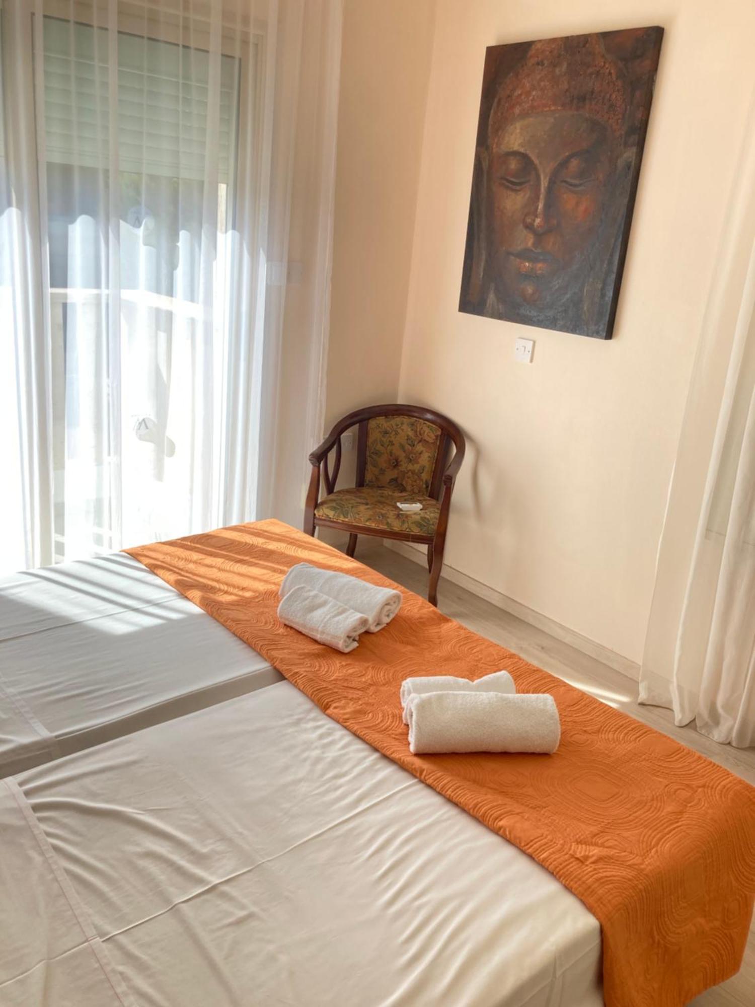 Anna Villa Protaras Esterno foto